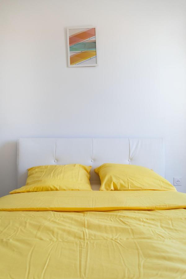 Apartment Au Calme Entre Et Paris